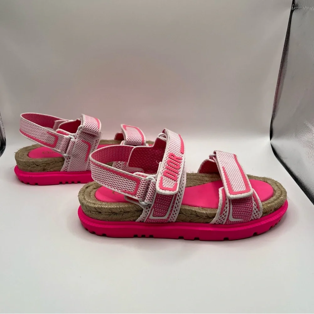 Christian Dior Sandals - Picture 4 of 11
